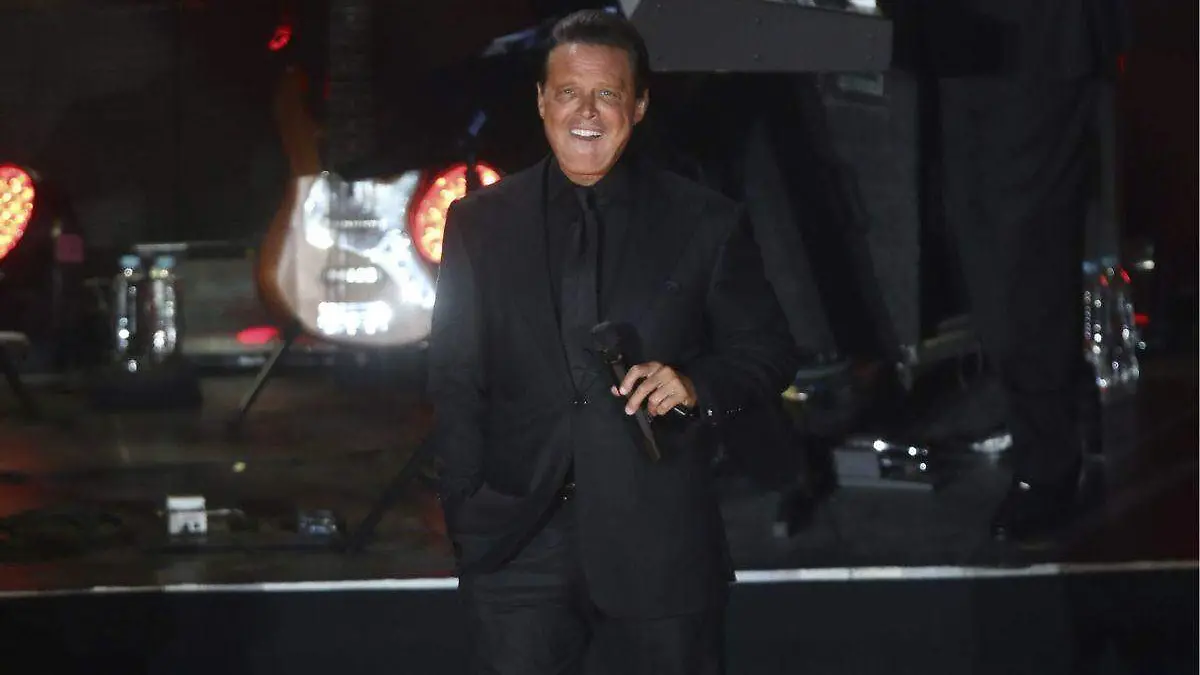 Luis Miguel 2023 conoce cuando es la venta general para los boletos del Sol de México